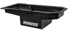 Moroso #20733 Oil Pan Mopar Gen Hemi 5.7/6.1/6.4 Chrysler A, B, & Qt. New. Price: $415.99.