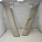 2016 Escalade Pillars Trim Pair Lh Rh Shale 16-16 Used. Price: $124.95.
