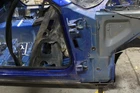 Dodge Challenger 19 20 21 22 23 Passenger Right Side Aperture Panel Pillar Cut Used. Price: $574.99.