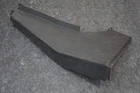 Rear Left Upper Pillar Cover Trim Panel Oem 1816356-51-A Tesla Cybertruck 2024 Used. Price: $52.49.