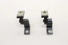 2012 - 2022 Volkswagen Passat Rear Left Door Hinge Upper & Lower Oem Gray 2R2R Used. Price: $39.99.
