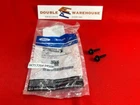 Nos Oem Ford W717754-S450B Handle Inside Screw Lot Of Two (2) New. Price: $12.99.