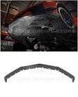 For 20-UP Corvette C8 Z06 Z07 Package Skid Plates Front Lip Splitter Protector New. Price: $3099.98.