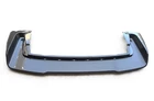 20-22 Porsche Taycan Rear Bumper Lower Carbon Cover Diffuser New 9J1807521B Oem. Price: $3200.00.
