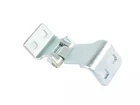 Genuine Mopar Door Upper Hinge 68405388AA New. Price: $368.55.