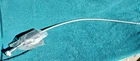 1958-1961 Corvette Tachometer Cable Fi Case Only! New. Price: $50.00.