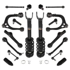 Maxpeedingrods Front Struts Control Arms For Dodge Charger Challenger 11-14 Rwd New. Price: $312.40.