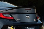 Hks Duck Tail Spoiler For Toyota GR86 ZN8 Subaru Brz ZD8 FA24 53004-AT025 New. Price: $1412.29.