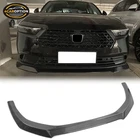 Fits 23-26 Accord 4DR V3 Style Front Bumper Lip Spoiler Carbon Fiber Print Abs New. Price: $89.99.