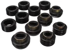 Energy Suspension 3-4130G Body Mount Bushing Set New. Price: $86.60.
