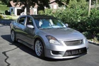 Fits 07-09 Altima Sedan Stillen Urethane 4PC Body Kit Ground Effects KB12240KT New. Price: $1170.06.