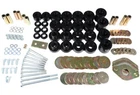 Fits Energy Suspension 91-97 Toyota Land Cruiser FJ80 Body Mount Set W/ Hardware New. Price: $388.99.