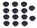 Porsche 911 912 Front Door Plug (set Of 14) 99970311940 Genuine New. Price: $36.00.