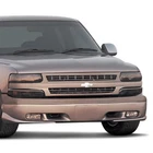 For Chevy Tahoe 2000-2005 Kbd Front Bumper Unpainted New. Price: $260.00.