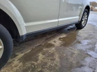 Passenger Side Journey 2015 Rocker Panel Moulding 523151 Used. Price: $239.89.
