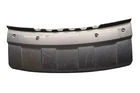 14-17 Lr Range Rover Front Bumper Lower Cover Panel Shield CK5217F011AA Oem Used. Price: $70.00.