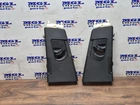 Audi A7 Pair Interior Upper B-pillar Trim Covers 4G8867243A 2011-2018 Used. Price: $63.61.