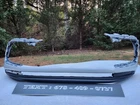 2022 2023 2024 Porsche Macan Gts Front Bumper Cover Oem 95B807221AK No Shipping Used. Price: $700.00.