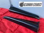 1991-1994 Nissan Sentra B13 Rear Bumper Lip Se-r SR20 Rare New. Price: $198.99.