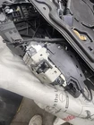 Jeep Compass Front Left Driver Side Door Lock Latch Actuator Oem 2017 - 2025 Used. Price: $65.00.