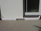 1967-1968 Ford Mustang Fiberglass Rear Bumper New. Price: $174.00.