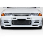 Duraflex Skyline Mula Front Lip Spoiler Air Dam For (R32) Nissan 89 New. Price: $304.00.