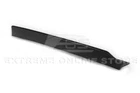Eos Rb Style Rear Duckbill Trunk Wing Abs Spoiler Lid For Subaru Wrx Sti 2015-21 New. Price: $109.98.