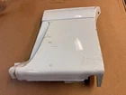 87-93 Ford Mustang Side Skirt Body Molding Trim Ground Effect Drivers Oe Used. Price: $50.00.