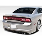 Duraflex Srt Look Rear Bumper For Charger Dodge 11-14 Edpart 108037 New. Price: $603.00.