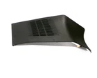 23-24 Fisker Ocean One Right Upper Pillar Speaker Trim Panel Cover Oem Used. Price: $59.99.