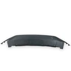 2022-2024 Bmw I4 G26 Front Lower Valance Panel Oem 51118738588 Used. Price: $94.00.
