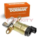 Dorman Shift Interlock Solenoid For 2004-2007 Mercury Monterey Transmission Qu New. Price: $70.35.