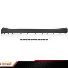 For 2020-2022 Tesla Model Y Side Skirt Rocker Panel Molding Right Passenger New. Price: $79.95.