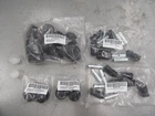 Daystar KJ09001BK Black Polyurethane Bushing Set Super Kit 59-75 CJ5 New. Price: $82.96.