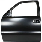 Sherman 901-10L Front Driver Side Door Shell For 1999-2006 Chevy Silverado 1500 New. Price: $395.32.