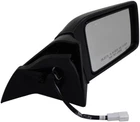Door Mirror Dorman 955-119 New. Price: $82.29.