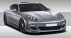 2010-2013 Porsche Panamera Eros Version Body Kit 6 Piece Includes New. Price: $2493.00.