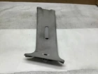 Volkswagen Jetta 2004 Sedan Left Center B Pillar Upper Cover Trim Factory Used. Price: $22.90.