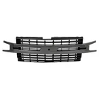 For Chevrolet Silverado 1500 2019-2022 Front Bmuper Grille & Trim Set New. Price: $142.30.