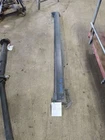 Right Gry Rocker Panel Moulding Oem 2019 Nissan Kicks Used. Price: $100.00.