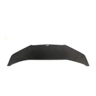 Apr For Honda FK8 Civic Type With Oem Lip Front Wind Splitter 2017-2021 New. Price: $797.53.