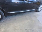Passenger Side Sonata 2012 Rocker Panel Moulding 654858 Used. Price: $239.89.