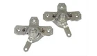 Auto Metal Direct W-480 67 Deluxe Door Open Mechanism W/screws, Pair New. Price: $46.99.