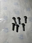 Piaggio MP3 125 2007 - 2013 Front Brake Disc Bolt Set G#1* Used. Price: $18.79.