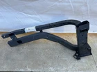2019-2026 Ram 2500 3500 Fender Closure Left Driver Side Oem Mopar 68477785AB Used. Price: $350.00.
