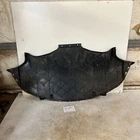 Tesla 1083985-00-G Model Rear Bumper Splash Shield 1154 S25 Used. Price: $340.00.