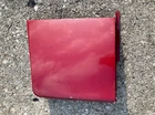 87-90 Ford Mustang Lx Front Fender Extension Spat Passenger Rh Lower Trim Used. Price: $81.85.