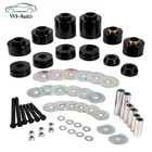 4.4123R Body Mount Bushing Set Kit Ford F-150 F-250 F-350 1980-1998 2WD 4WD New. Price: $121.40.