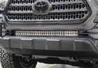 T1634CMB 16C Tacoma Lbm Bumper Mounts Textured Black N-fab Inc New. Price: $241.61.