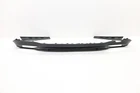 2020 - 2023 Mercedes E350 W213 Rear Bumper Lower Cover Panel Oem Black 040 Used. Price: $164.51.